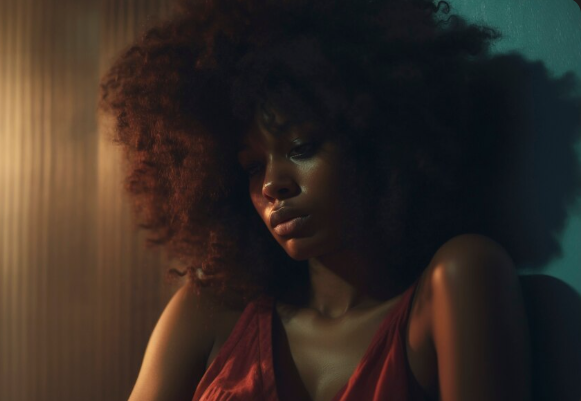 Black Women
